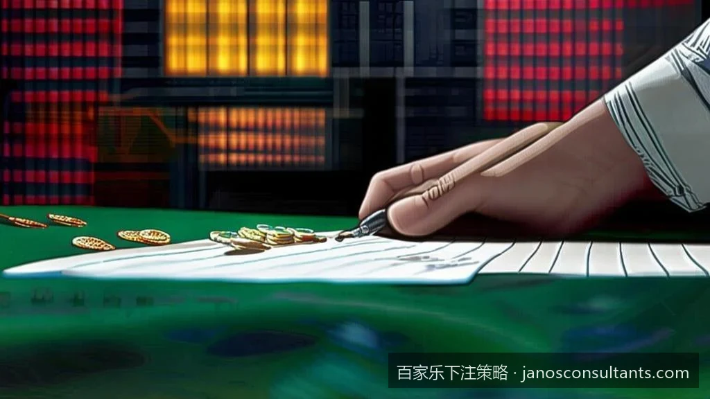揭秘百家乐“路单”背后的独立随机事件与大数定律