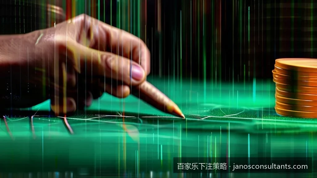 如何运用凯利公式科学规划百家乐的单次下注比例